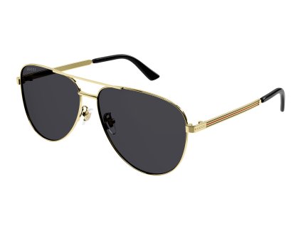 Gucci GG1233SA (Farba 001)