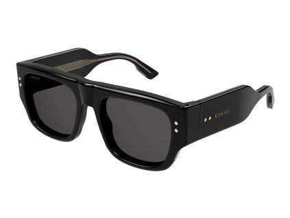 Gucci GG1262S (Farba 001)