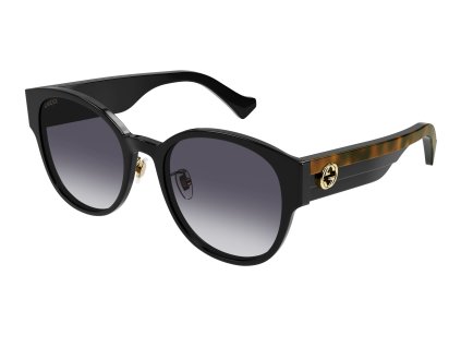 Gucci GG1304SK (Farba 001)