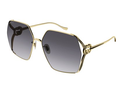 Gucci GG1322SA (Farba 001)