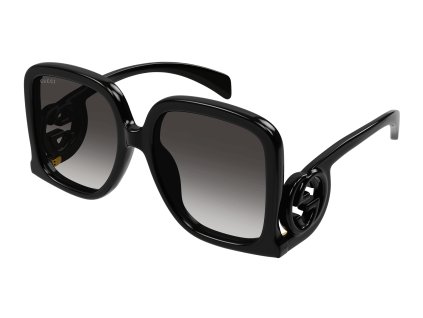 Gucci GG1326S (Farba 001)