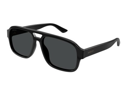 Gucci GG1342S (Farba 001)