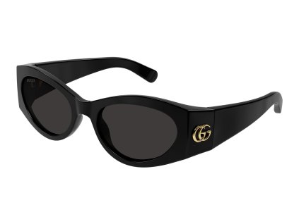 Gucci GG1401S (Farba 001)