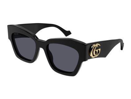 Gucci GG1422S (Farba 001)