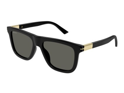 Gucci GG1502S (Farba 001)