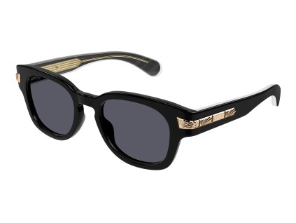 Gucci GG1518S (Farba 001)