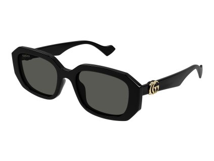 Gucci GG1535S (Farba 001)