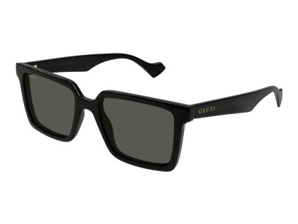 Gucci GG1540S (Farba 001)