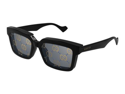 Gucci GG1543S (Farba 001)