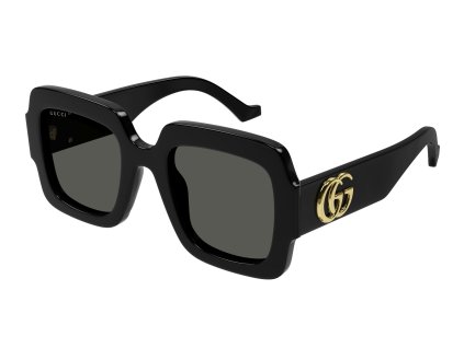 Gucci GG1547S (Farba 001)