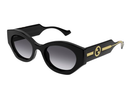 Gucci GG1553S (Farba 001)