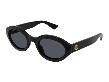 Gucci GG1579S (Farba 001)