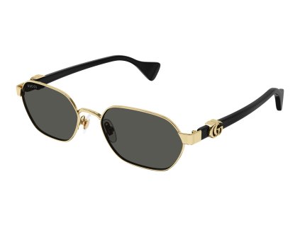 Gucci GG1593S (Farba 001)