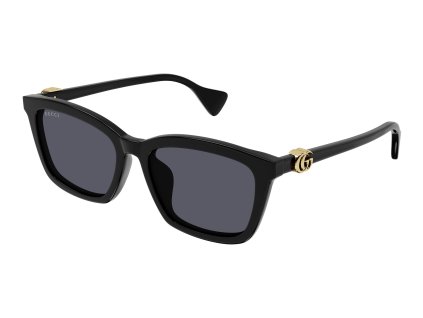 Gucci GG1596SK (Farba 001)