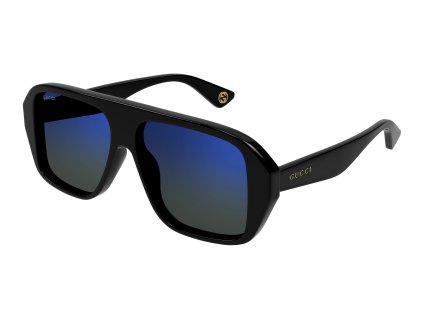 Gucci GG1615S (Farba 001)