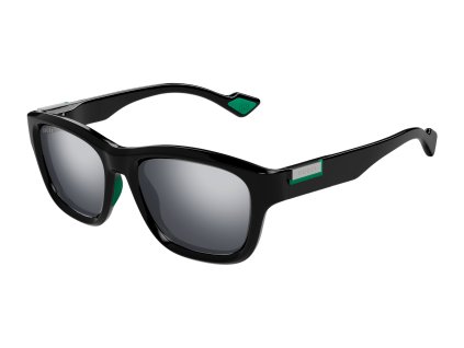 Gucci GG1630S (Farba 001)