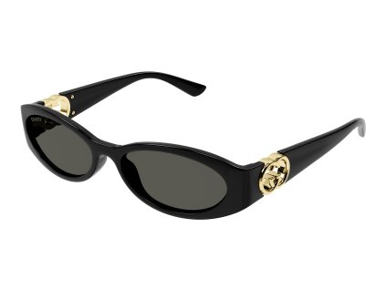 Gucci GG1660S (Farba 001)