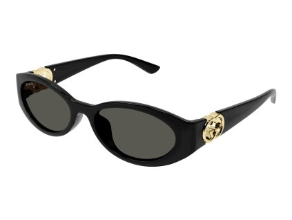 Gucci GG1662SA (Farba 001)