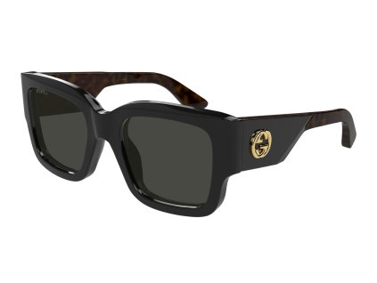 Gucci GG1663S (Farba 001)