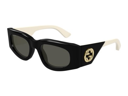 Gucci GG1664S (Farba 001)