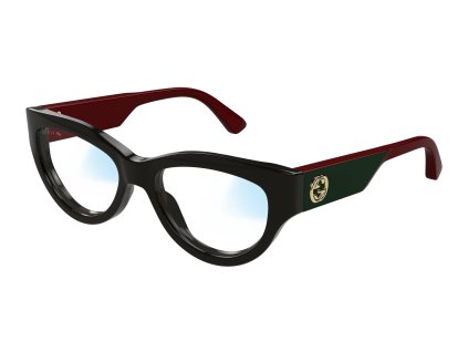 Gucci GG1665S (Farba 001)