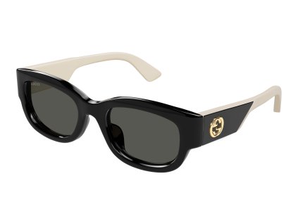 Gucci GG1667SK (Farba 001)