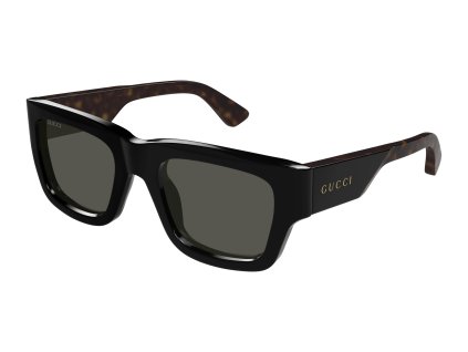 Gucci GG1668S (Farba 001)