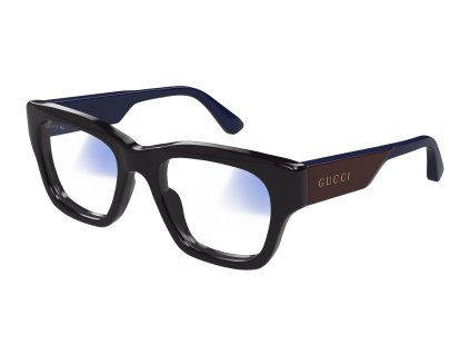 Gucci GG1669S (Farba 001)