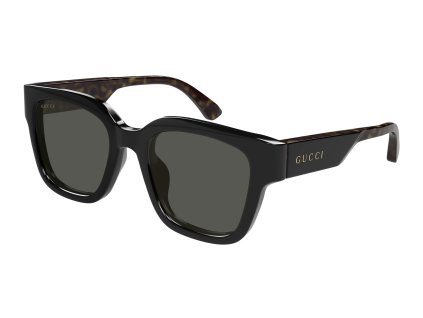 Gucci GG1670SK (Farba 001)