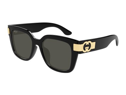 Gucci GG1690SK (Farba 001)