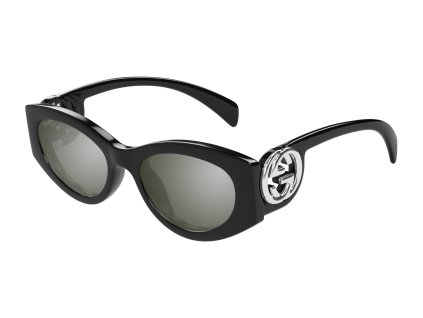 Gucci GG1691S (Farba 001)