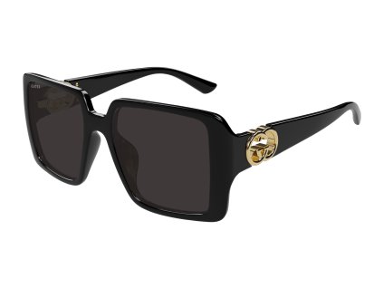 Gucci GG1692S (Farba 001)