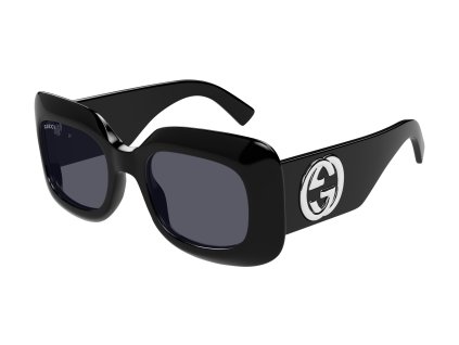 Gucci GG1695S (Farba 001)