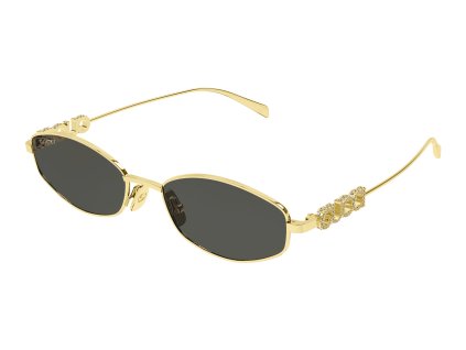 Gucci GG1802S (Farba 001)