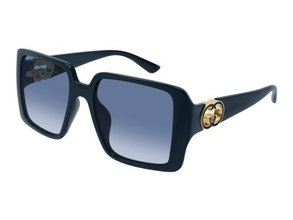 Gucci GG1692SA (Farba 007)