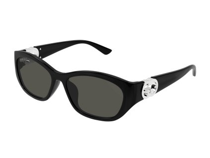 Gucci GG1826SK (Farba 001)