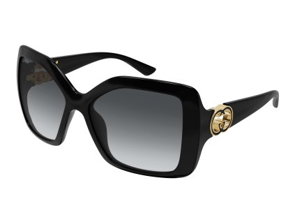 Gucci GG2015S (Farba 001)