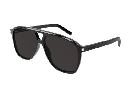 Saint Laurent SL 596 DUNE (Farba 001)