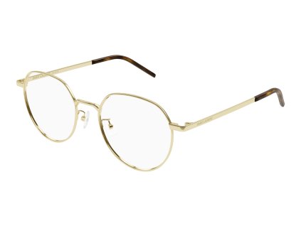 Saint Laurent SL 647/F (Farba 003)