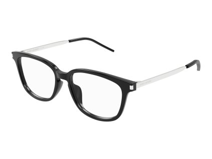 Saint Laurent SL 648/F (Farba 001)