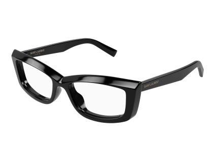 Saint Laurent SL 658 OPT (Farba 001)