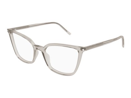 Saint Laurent SL 669 (Farba 001)