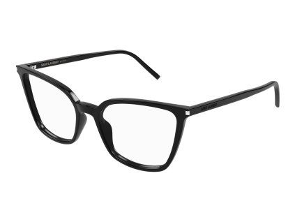 Saint Laurent SL 669 (Farba 002)