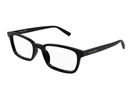 Saint Laurent SL 671 (Farba 001)