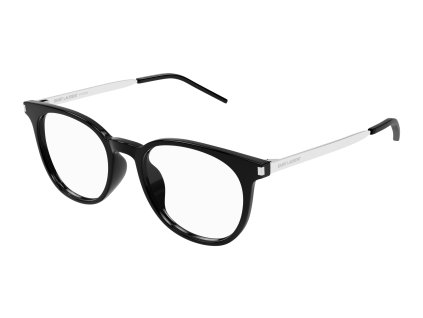 Saint Laurent SL 683/F (Farba 001)