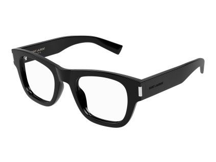 Saint Laurent SL 698 (Farba 001)