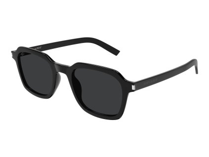 Saint Laurent SL 715 SLIM (Farba 001)