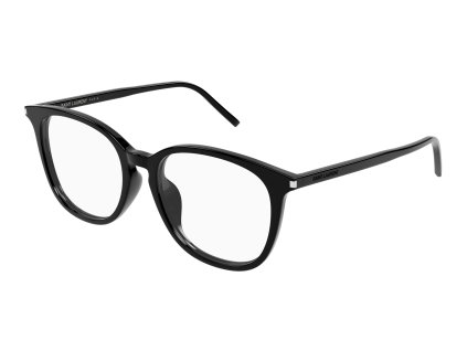 Saint Laurent SL 724/F (Farba 001)
