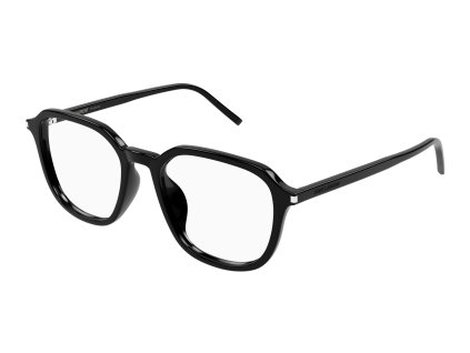 Saint Laurent SL 726/F (Farba 001)