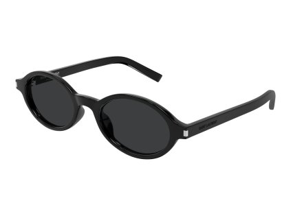 Saint Laurent SL 751 JEANNE (Farba 001)